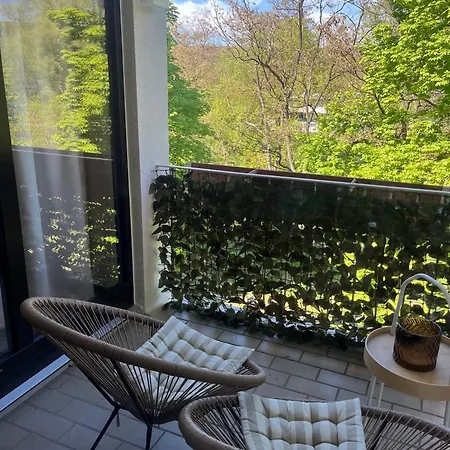 Appartement Ahrtal Bad Bodendorf